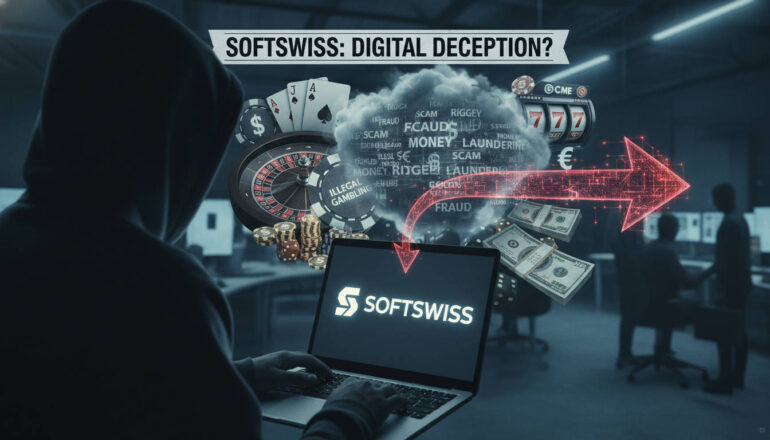 Global Shadow Empire? The Rabidi Case and SoftSwiss’s Expanding Footprint softsiwss